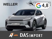 Toyota C-HR - 57, 7kWh Active *R-CAM *KEYLESS *LED *PDC