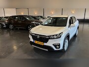 Suzuki S-Cross - 1.4 B.JET Smart Hybride Select