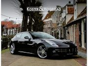 Ferrari FF - 6.3 V12 | Lift - Camera - Sportuitlaat