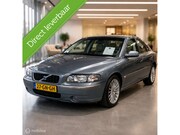 Volvo S60 - 2.4T 200pk Automaat | Cruise | Airco | Trekhaak |