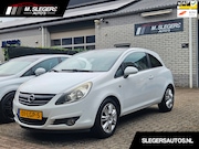 Opel Corsa - 1.4-16V Color Edition*Airco*Nette auto*Rijklaar