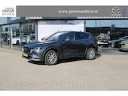 Mazda CX-5 - 2.0 e-SkyActiv-G M Hybrid 165 Takumi , Automaat, Trekhaak, L