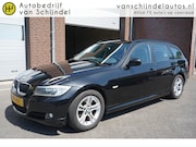 BMW 3-serie - Touring 318D 136PK BUSINESS LINE !! LET OP !!! BIJ 239DKM NI
