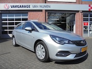 Opel Astra - Sports Tourer 1.2 Edition||ECC||PDC||Trekhaak||Rijklaar||