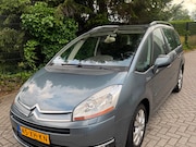 Citroën C4 Grand Picasso - 2.0-16V Exclusive 7p