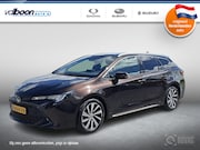 Toyota Corolla - Touring Sports 1.8 Hybrid Dynamic AUTOMAAT | rijklaarprijs