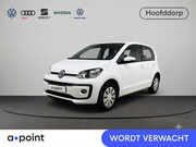 Volkswagen Up! - 1.0 Move Up! 65 pk | Navigatie via App | Airco | Elektr. spi
