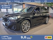 BMW X1 - xDrive25e High Executive M-Sport | Stuur/stoelverwarming | H