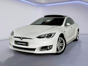 Tesla Model S - 75D Base|PANO|LUCHTVERING|TREKHAAK|NAP|INRUIL MOGELIJK|