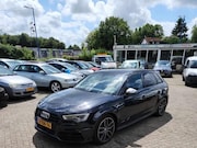 Audi A3 - 2.0 TFSI S3 quattro Pro Line Plus, Panoramadak, Camera, NAP