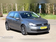 Volkswagen Golf - 1.4 TSI 122pk Comfortline | 2009 | Clima | Navi | Cruise | S