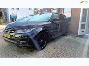 Land Rover Range Rover Sport - 3.0 SDV6 Autobiography Dynamic (start niet motor defect!!!)