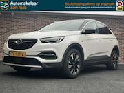 Opel Grandland X - 1.2 Turbo Business Executive |Elektrische achterkl