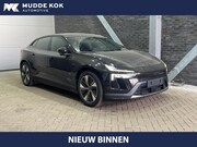 Polestar 4 - Long Range Single motor 100 kWh | Plus | Pilot | Panoramadak