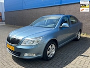 Skoda Octavia - 1.8 TSI Elegance | Automaat | Dealer OH | Trekhaak | Cruise
