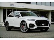 Audi Q5 - 50 TFSI e Quattro Advanced I Luchtvering I 5 Jaar fabrieksga
