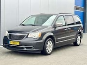 Chrysler Grand Voyager - 3.8 V6 Limited Edition
