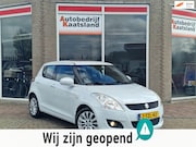 Suzuki Swift - 1.2 Exclusive EASSS - Keyless - Schuifdak - Onderhoudshistor