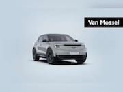 Ford USA Explorer - Collection Extended Range RWD 79 kWh | NIEUW TE BE