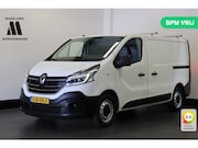Renault Trafic - 2.0 dCi 120PK EURO 6 - Airco - Cruise - PDC - €11.900, - Exc