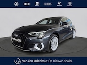 Audi A3 - Sportback 30 TFSI Advanced edition