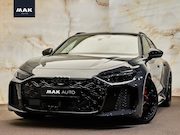 Audi RS5 - Avant e-Hybrid Quattro , sportpakket, pano, B&O, HUD, 285km/