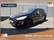 Peugeot 308 - 1.6 THP Allure 7p 7pers 1 mnd GARANTIE Stoelverw Pano 1e Eig