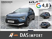 Kia Niro - Spirit 1.6 HEV LED+Navi+Kamera+Glasdach