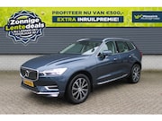 Volvo XC60 - 250pk Geartronic Inscription I Cruise Control I Parkeersenso
