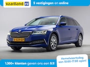 Skoda Superb - 1.4 TSI iV Business Edition Plus Aut. [ Navi Camera Trekhaak