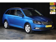 Skoda Fabia - Combi 1.2 TSI JOY / NL- AUTO / NAP / CC / AIRCO