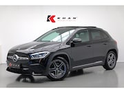 Mercedes-Benz GLA-Klasse - 250 4MATIC AMG Line |Pano|Ambient|Camera|