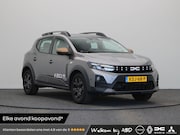 Dacia Sandero - Stepway TCe 110pk limited edition | Camera's rondom | Climat