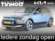 Kia Niro - 1.6 GDi PHEV ExecutiveLine