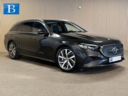 Mercedes-Benz E-klasse - Estate 300e Avantgarde Advanced-DISTRONIC-TREKHAAK-DODEHOEK-