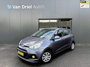 Hyundai i10 - 1.0i i-Motion Comfort / Airco / Cruise Control!