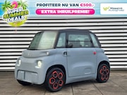 Citroën Ami - 100% Electrisch Vanaf AM rijbewijs en 16 jaar te berijden I