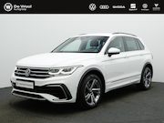 Volkswagen Tiguan - 1.4 TSI 245pk eHybrid R-Line | Trekhaak | SOH 92% |Matrix LE