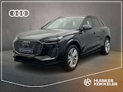 Audi Q6 e-tron - e-tron 252pk Advanced edition