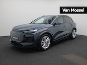 Audi Q6 e-tron - edition quattro 100 kWh 387 PK | SoH 99% | S line | Automaat