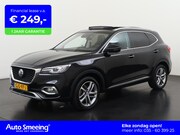 MG EHS - 1.5 TGDI Luxury Plug-in | Schuifdak | Leder | Elek. Achterkl