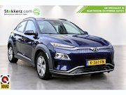 Hyundai Kona - EV Comfort 64 kWh Warmtepomp, all-in prijs incl. 12 mnd. Bov