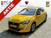 Peugeot 208 - 1.2 PureTech Allure Pack Distributieriem is / wordt vervange