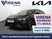 Kia EV4 - GT-Line Business Edition 81.4 kWh - 18% Bijtelling - Meerder