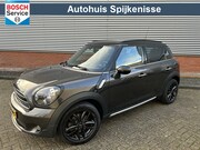 MINI Countryman - Mini 1.6 Cooper Pepper | Nette Auto | Navigatie | Stoelverw 
