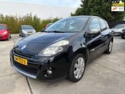 Renault Clio - 1.2 Night & Day SUPER NETJES-NAVI AIRCO