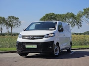 Opel Vivaro - 1.5 L2 Navi Trekhaak AC
