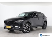 Mazda CX-5 - 2.0 SkyActiv-G 165 GT-M | Trekhaak | Head-Up Display | 360 C