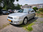 Subaru Impreza - 2.0 GX AWD