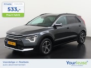 Kia Niro - 1.6 GDi PHEV DynamicLine | All-in 533, - Private Lease | Dir